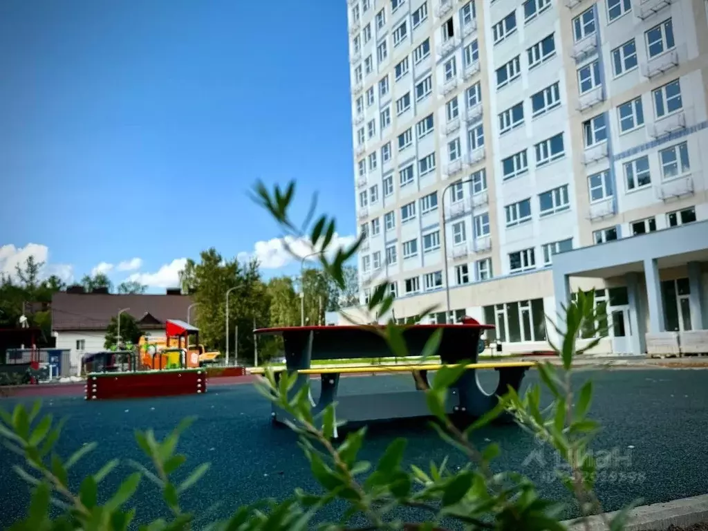 1-к кв. Московская область, Солнечногорск пер. Механизаторов, 4к1 ... - Фото 1