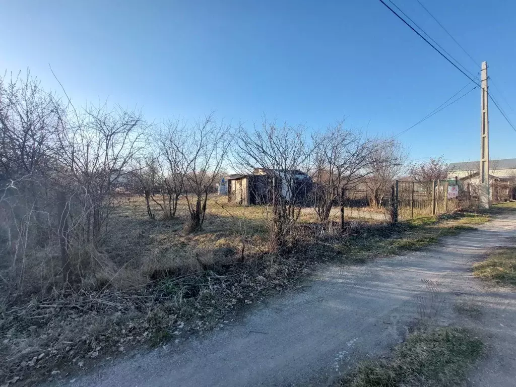 Купить Участок В Васильевке Новороссийск