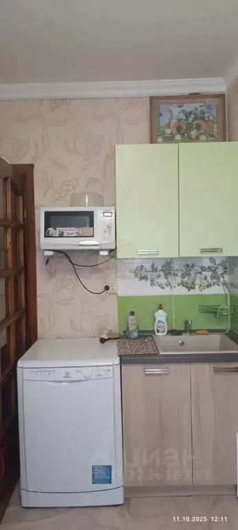 2-к кв. Белгородская область, Старый Оскол Жукова мкр, 27 (55.0 м) - Фото 2