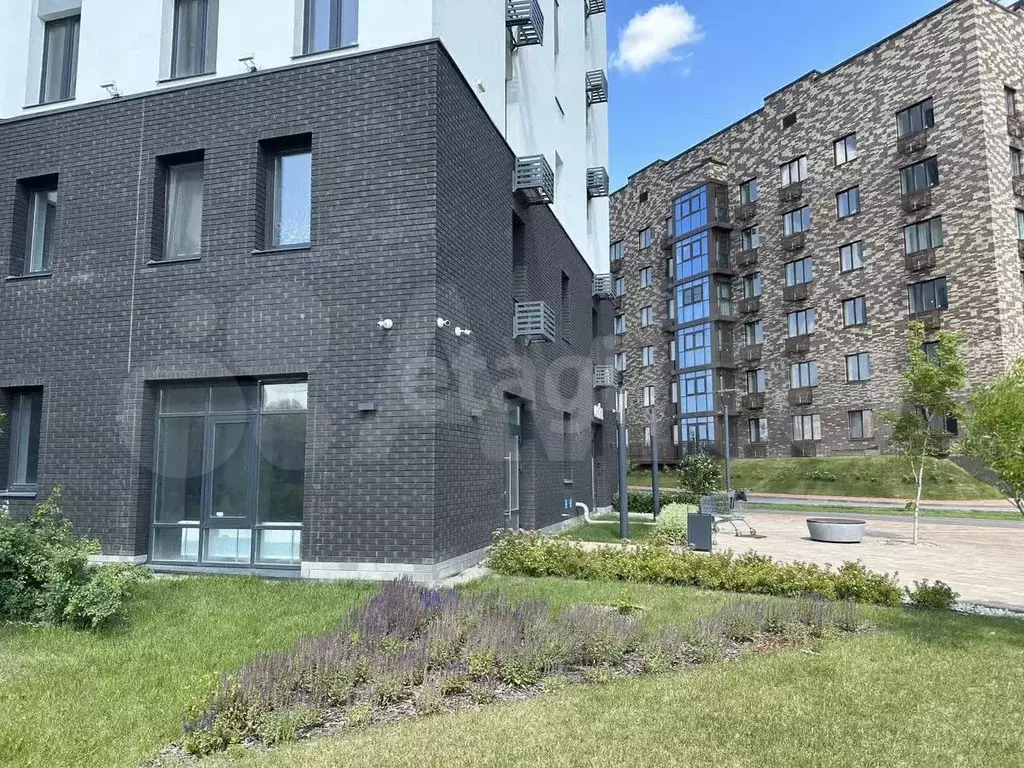 Продам помещение свободного назначения, 54.4 м - Фото 1
