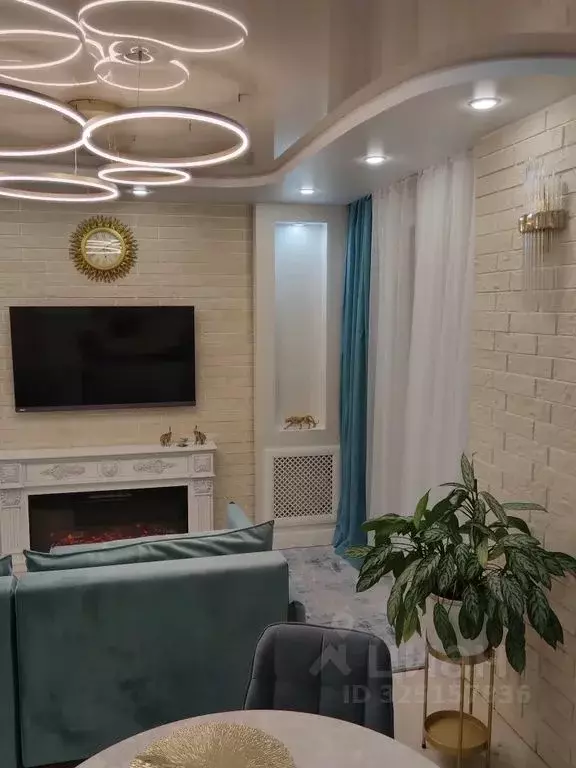 1-к кв. Амурская область, Благовещенск Амурская ул., 55/3 (64.0 м) - Фото 2