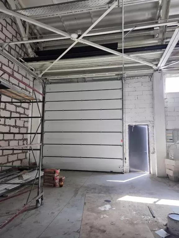 Склад в Удмуртия, Ижевск ул. Гагарина, 1к2 (1700 м) - Фото 1