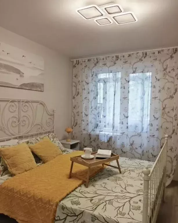 2-к кв. Московская область, Люберцы ул. Побратимов, 15 (42.5 м) - Фото 2