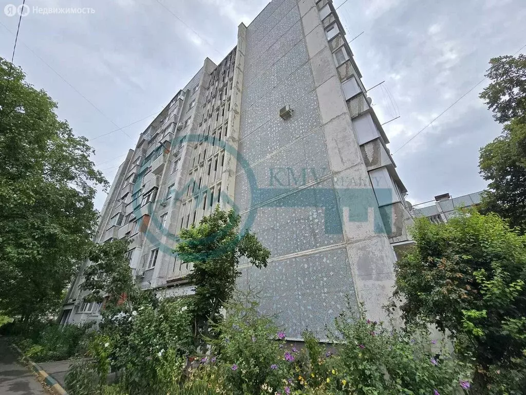 3-комнатная квартира: Ессентуки, Кисловодская улица, 24Ак8 (73 м) - Фото 0