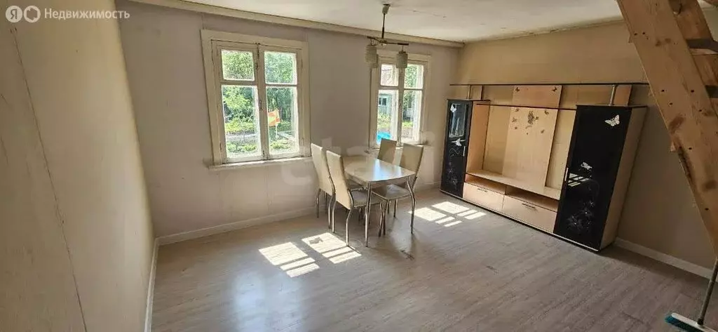 Дом в Тюмень, СНТ Текстильщик (40 м) - Фото 2