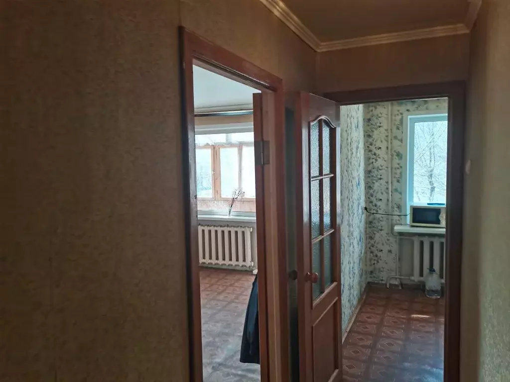 Квартира, 1 комната, 32.5 м - Фото 1
