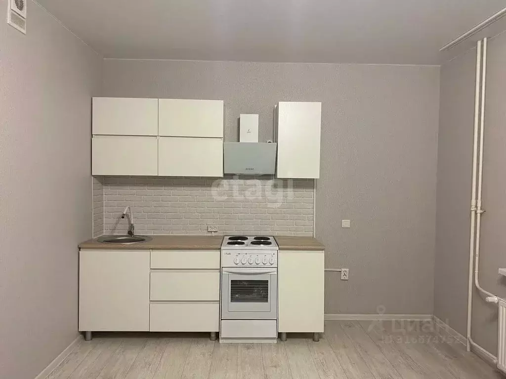 Студия Краснодарский край, Краснодар ул. Имени Героя Советского Союза ... - Фото 1