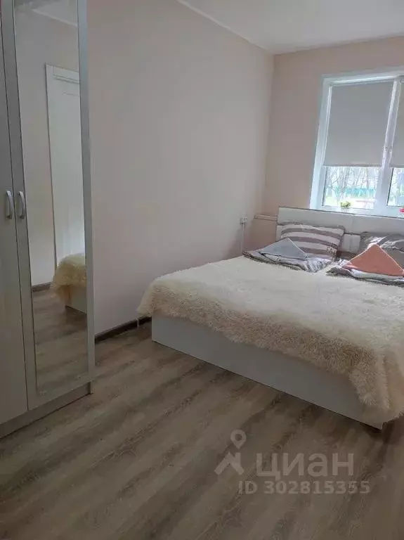 2-к кв. Московская область, Раменский муниципальный округ, пос. ... - Фото 1