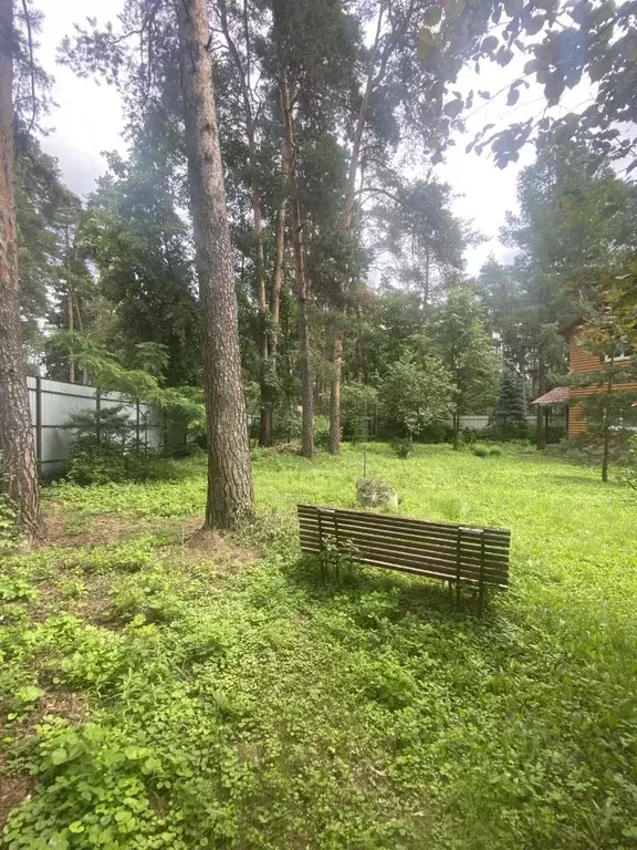 Участок в Московская область, Раменский муниципальный округ, Кратово ... - Фото 0