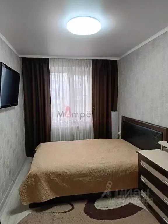 2-к кв. Белгородская область, Белгород ул. Костюкова, 22 (43.6 м) - Фото 2