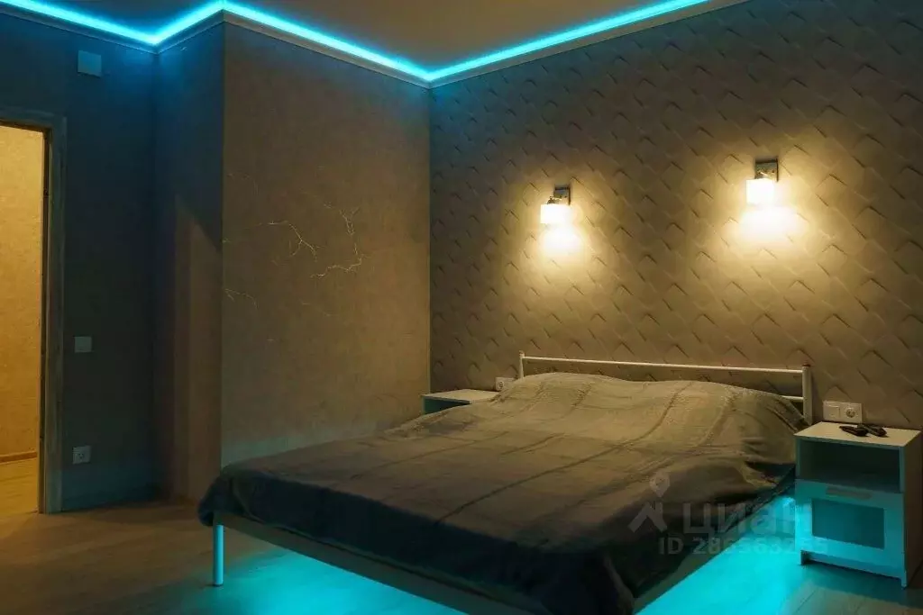 1-к кв. Калужская область, Калуга ул. Пухова, 56 (40.0 м) - Фото 2