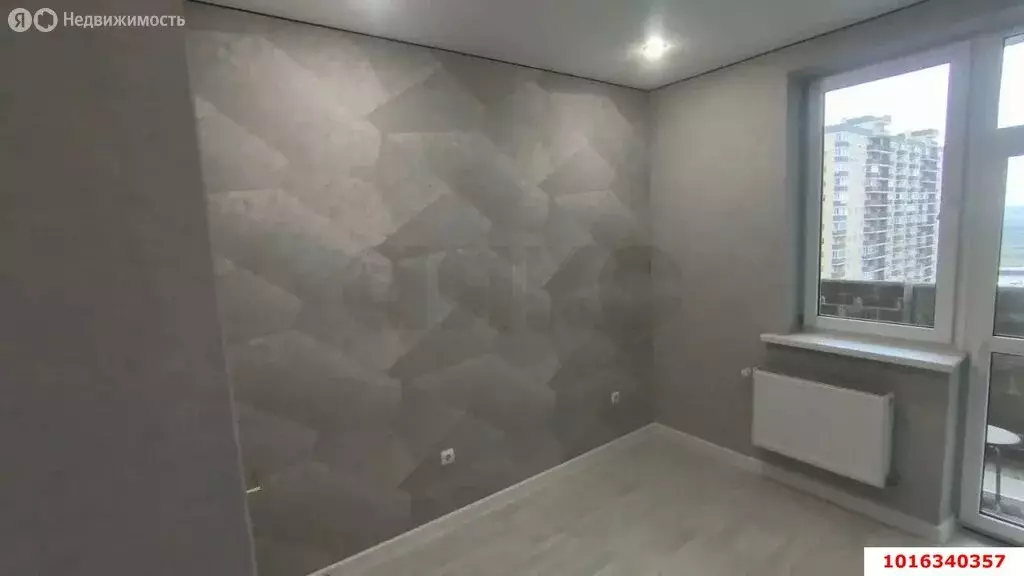 2-комнатная квартира: Краснодар, улица имени Героя Ростовского, 8к5 ... - Фото 1