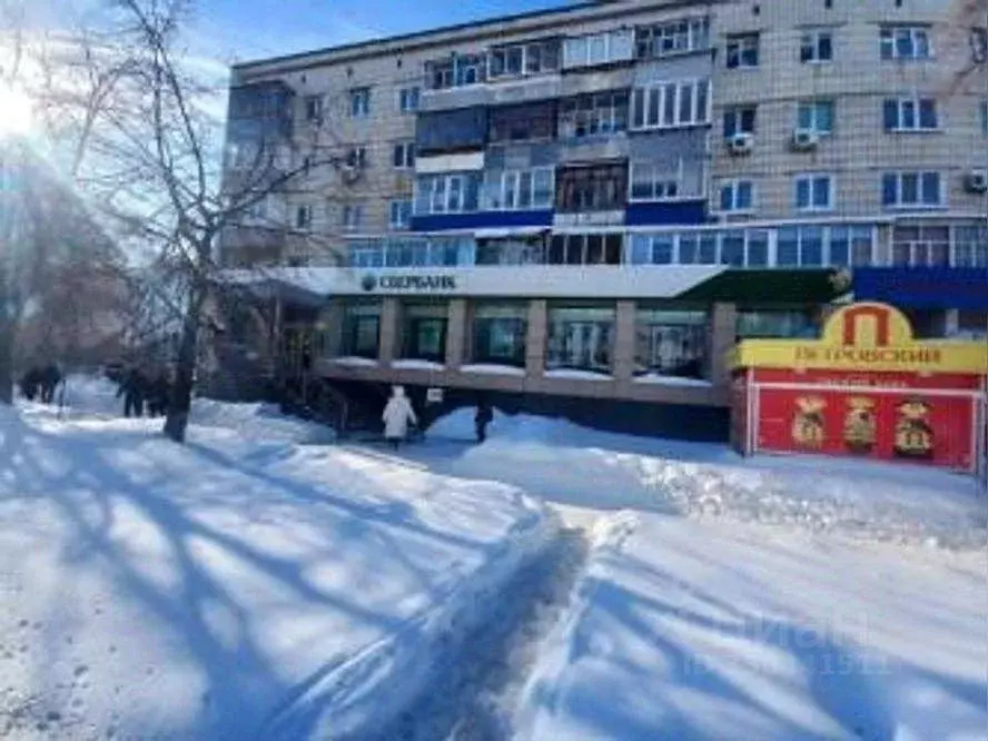 Помещение свободного назначения в Ульяновская область, Ульяновск ул. ... - Фото 2