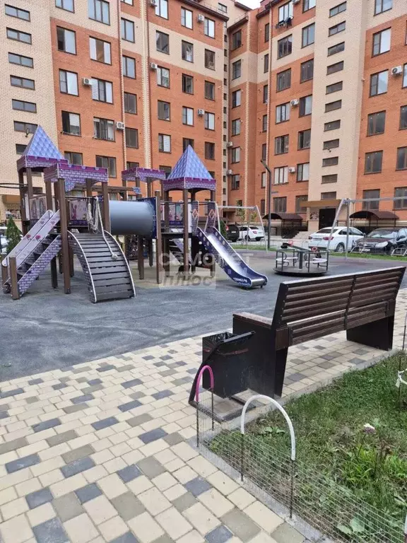 1-к кв. Дагестан, Каспийск ул. Цилингская, 33 (47.0 м) - Фото 2