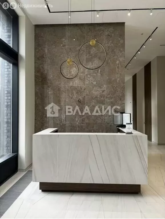 1-комнатная квартира: Москва, Небесный бульвар, 1к1 (37.9 м) - Фото 1