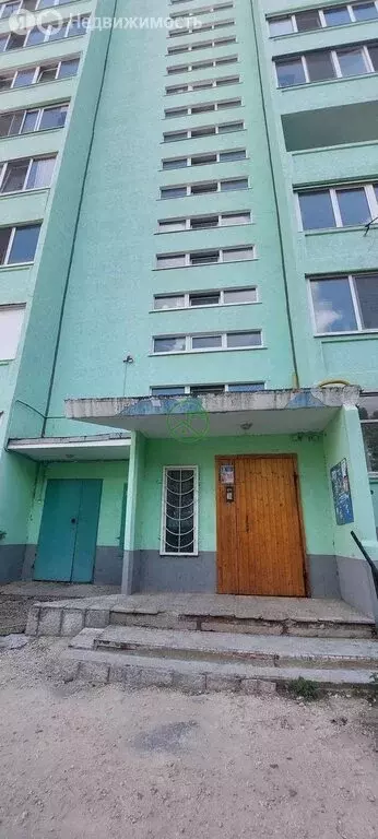 1-комнатная квартира: Сызрань, проспект 50 лет Октября, 63 (36.7 м) - Фото 1