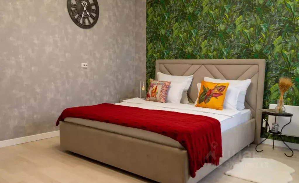 1-к кв. Самарская область, Тольятти ул. 40 лет Победы, 51В (27.0 м) - Фото 2