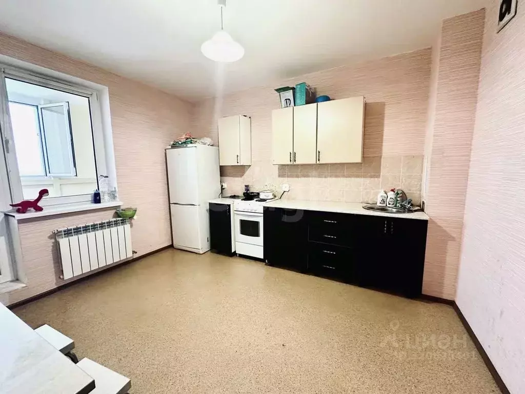 3-к кв. Татарстан, Казань ул. Айрата Арсланова, 8 (81.5 м) - Фото 1