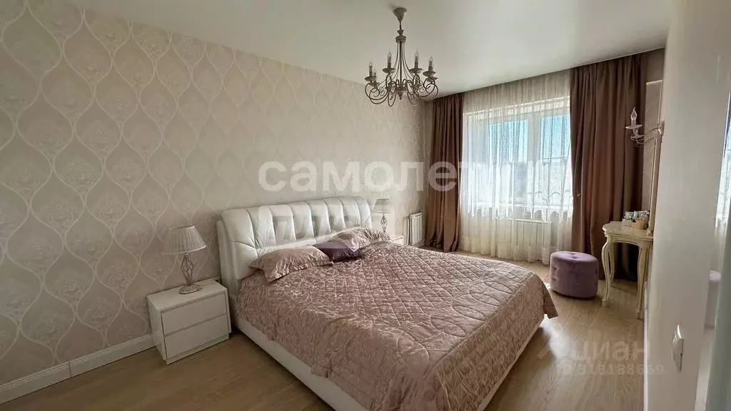 2-к кв. Иркутская область, Иркутск Дальневосточная ул., 108 (70.0 м) - Фото 1