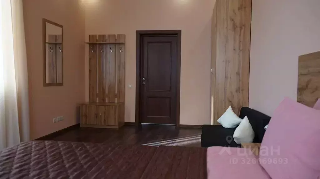 Комната Московская область, Химки Сходня мкр, ул. Горького, 2 - Фото 2