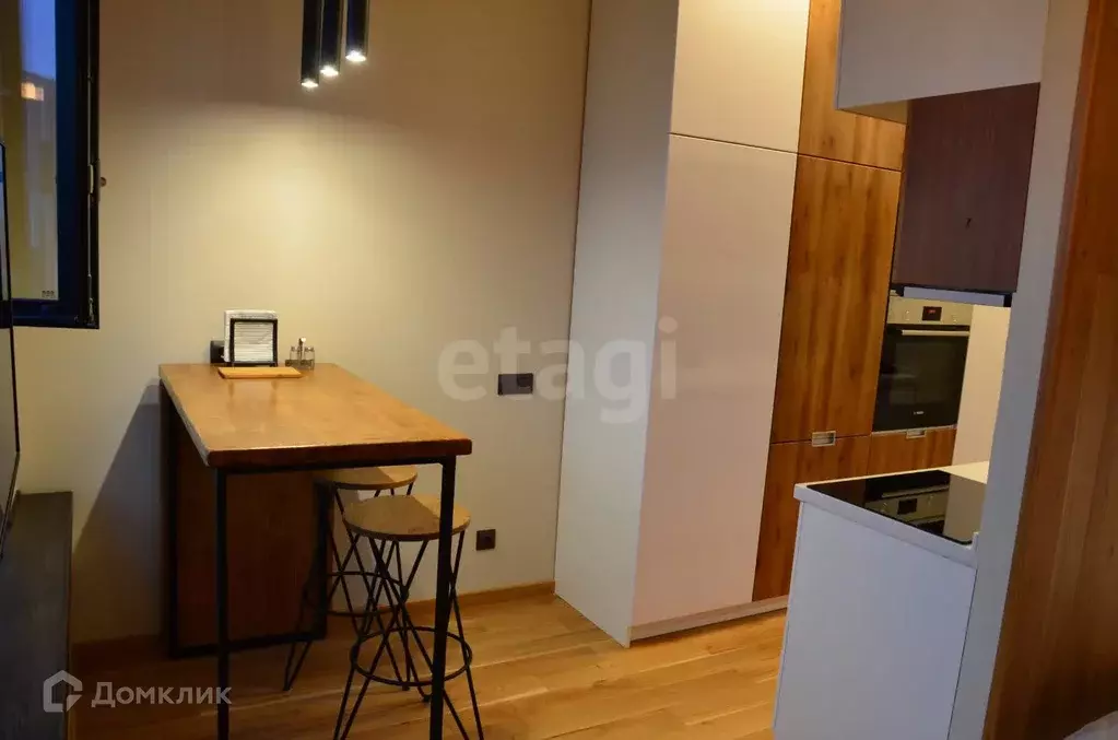 Продаётся квартира-студия, 25.7 м - Фото 0
