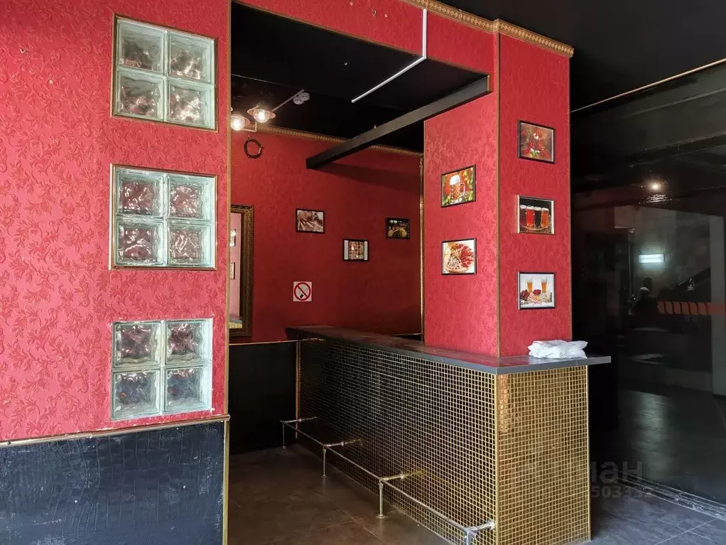 Помещение свободного назначения в Калужская область, Обнинск ул. ... - Фото 1