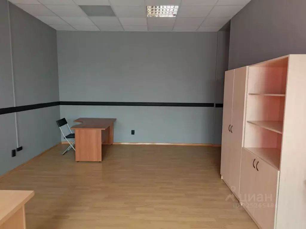 Офис в Краснодарский край, Краснодар Центральный мкр, ул. ... - Фото 2