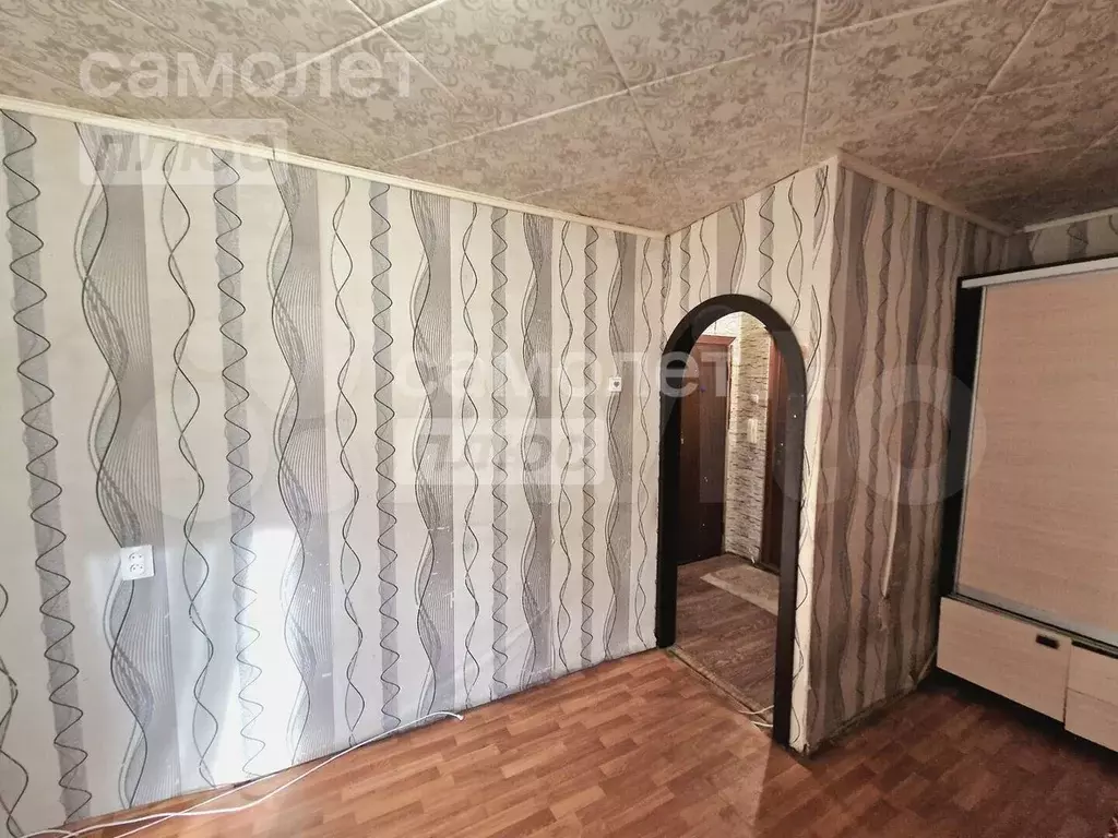 1-к. квартира, 30 м, 2/9 эт. - Фото 0