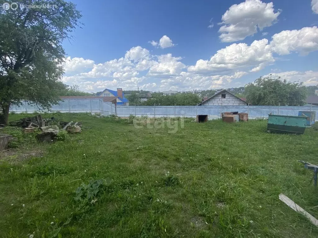 Участок в Калуга, 2-я Кольцевая улица (16 м) - Фото 2