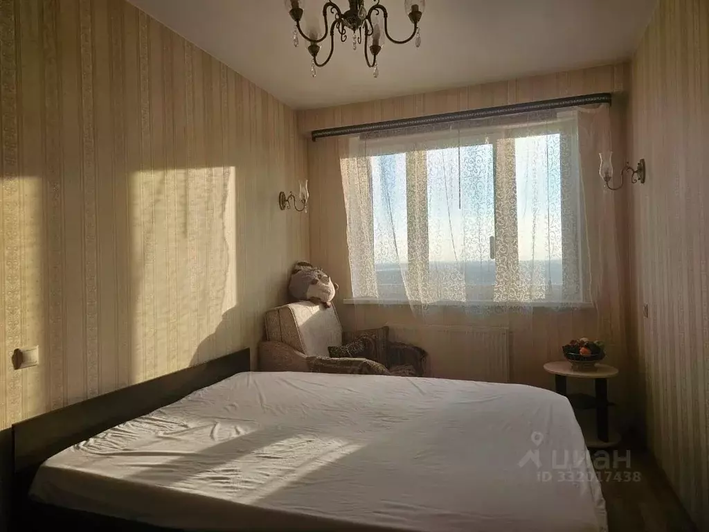 1-к кв. Московская область, Старая Купавна Богородский городской ... - Фото 1