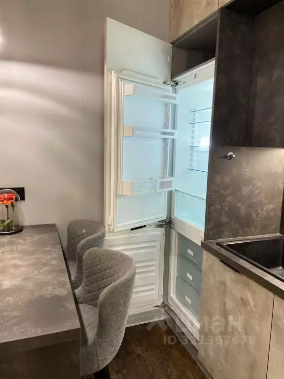 1-к кв. Тюменская область, Тюмень ул. Газовиков, 73 (30.0 м) - Фото 1