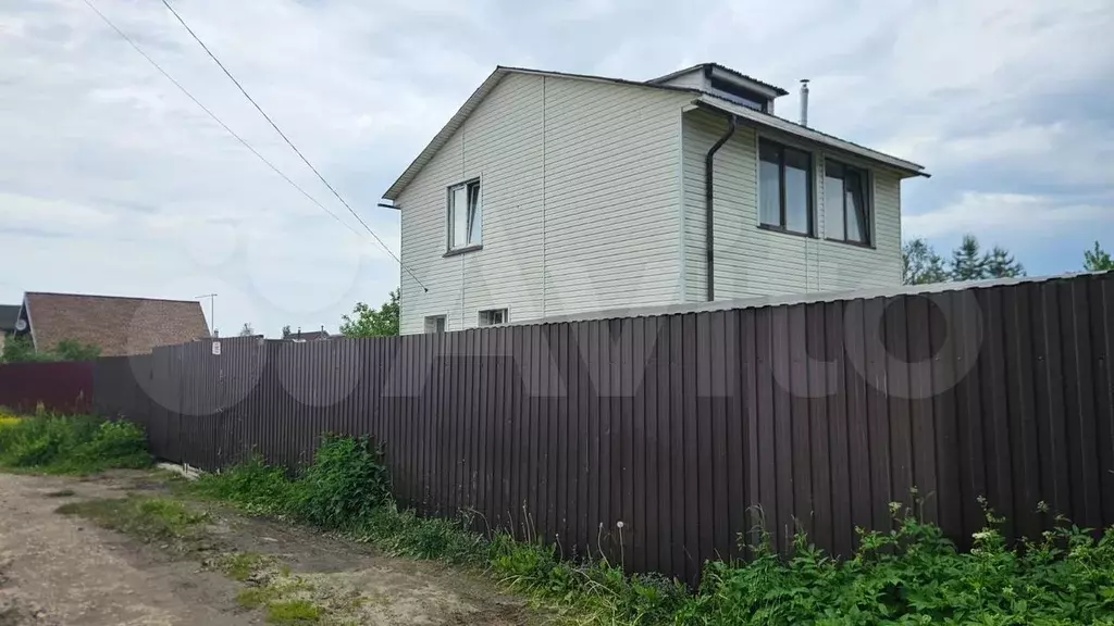 Дом 135 м на участке 7,5 сот. - Фото 0