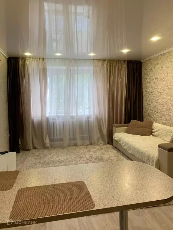 Продаётся квартира-студия, 28.3 м - Фото 0