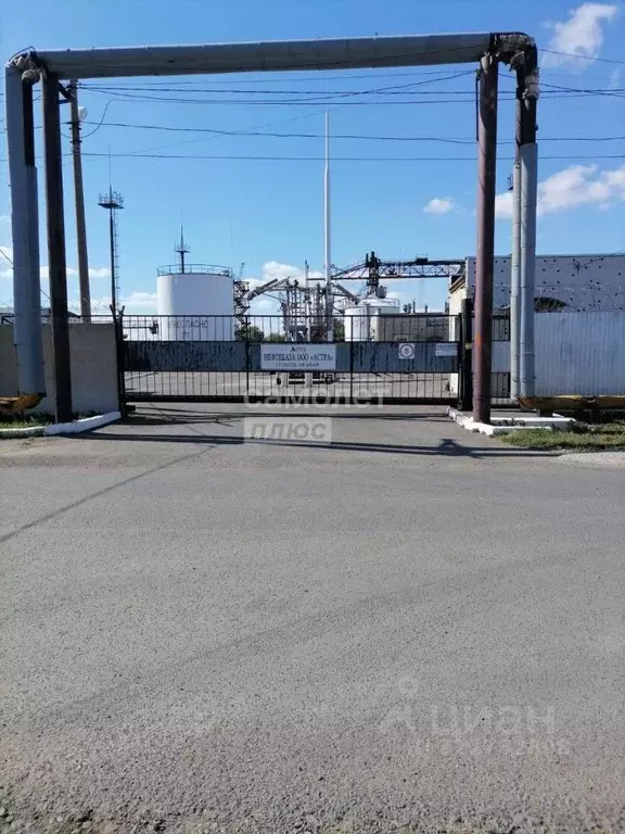 Производственное помещение в Оренбургская область, Оренбург Донгузская ... - Фото 1