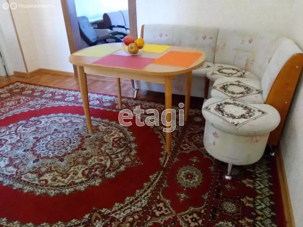 Дом в деревня Чуртан, Молодёжная улица (113 м) - Фото 1