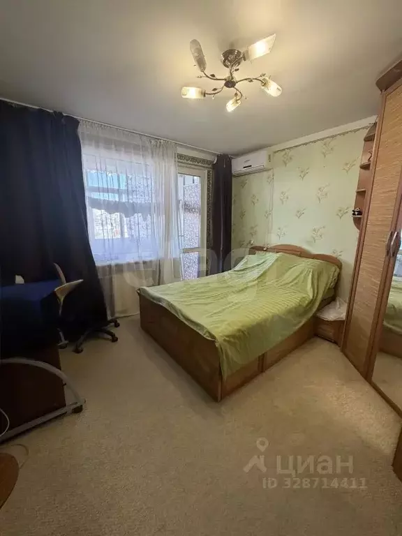 2-к кв. Севастополь ул. Героев Бреста, 9 (55.1 м) - Фото 1