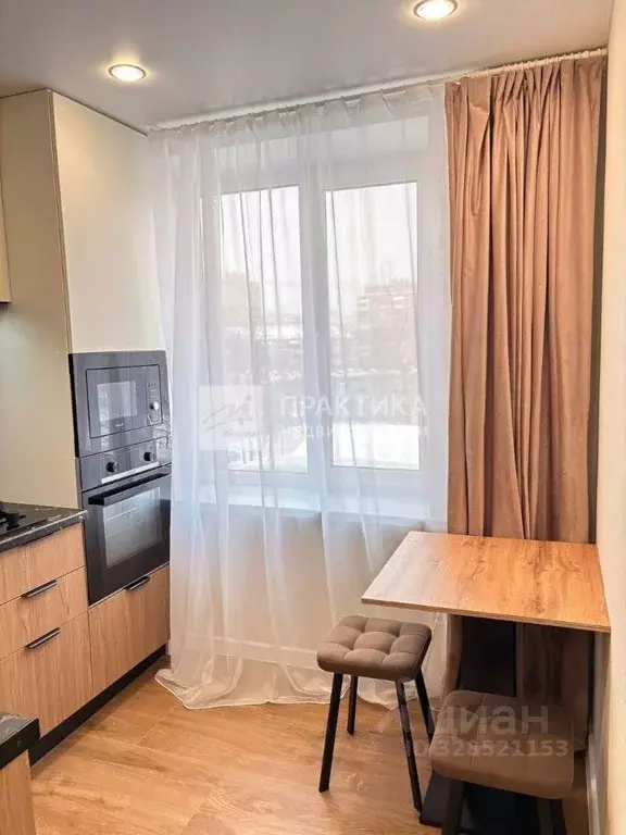 2-к кв. Москва ул. Юных Ленинцев, 7 (36.0 м) - Фото 1