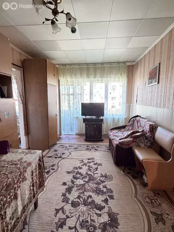 2-комнатная квартира: Березники, улица Карла Маркса, 76 (43.4 м) - Фото 1