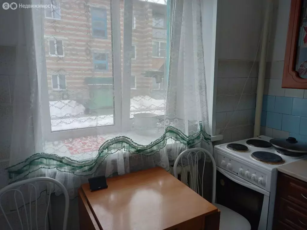 2-комнатная квартира: Тогучин, улица Дзержинского, 64 (40.2 м) - Фото 0