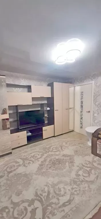 1-к кв. Самарская область, Самара Заводское ш., 40 (28.6 м) - Фото 1