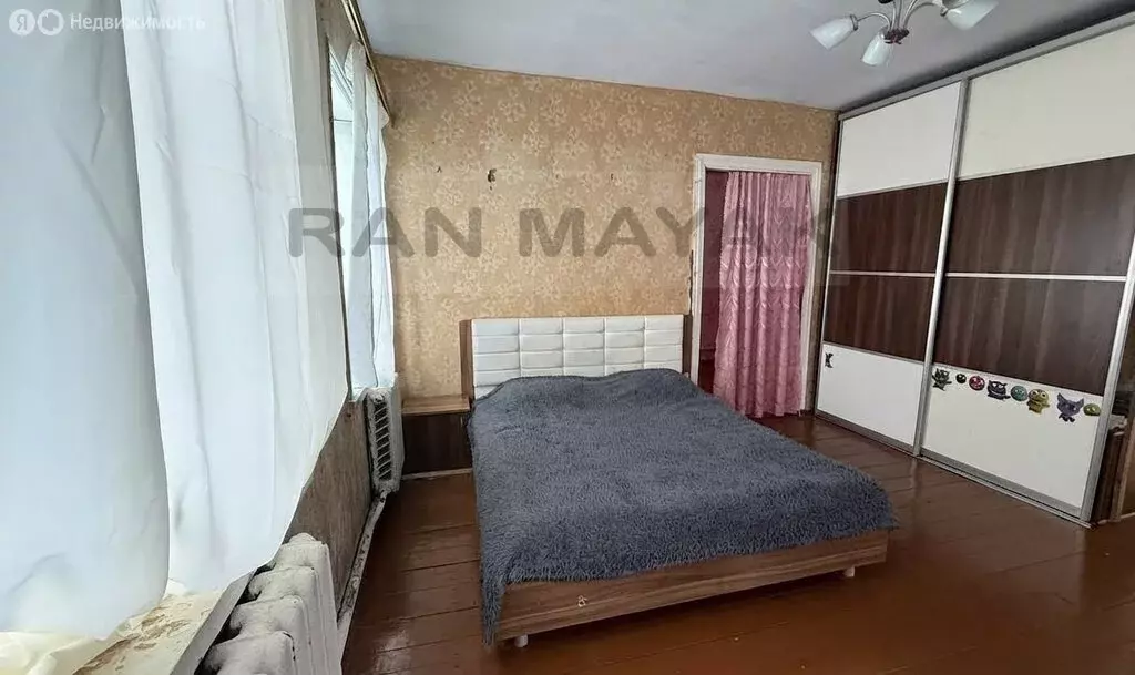 Дом в посёлок Тульский, Юбилейная улица, 6 (94 м) - Фото 2