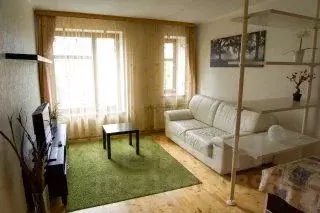 1-к кв. Санкт-Петербург Институтский просп., 3К3 (40.1 м) - Фото 1