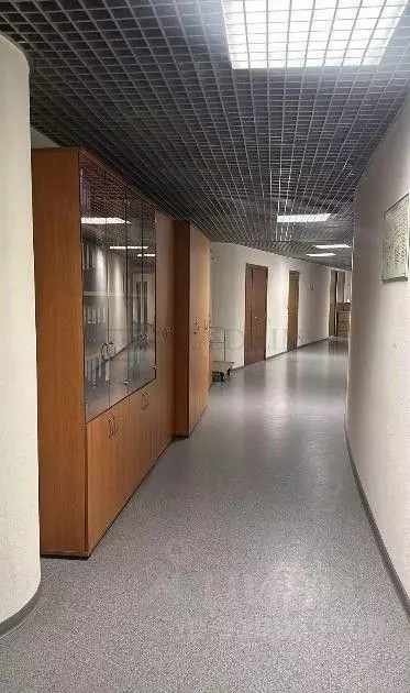 Офис в Москва ул. Авиаконструктора Микояна, 12 (770 м) - Фото 1