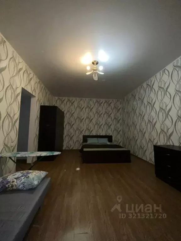 1-к кв. Краснодарский край, Геленджик ул. Свердлова, 18А (50.0 м) - Фото 1