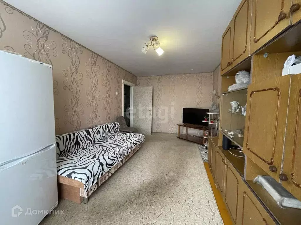 Продаётся 3-к квартира, 60.7 м - Фото 1