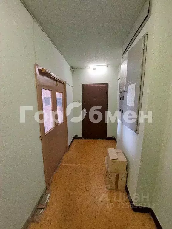 1-к кв. Москва Митинская ул., 32 (40.0 м) - Фото 2