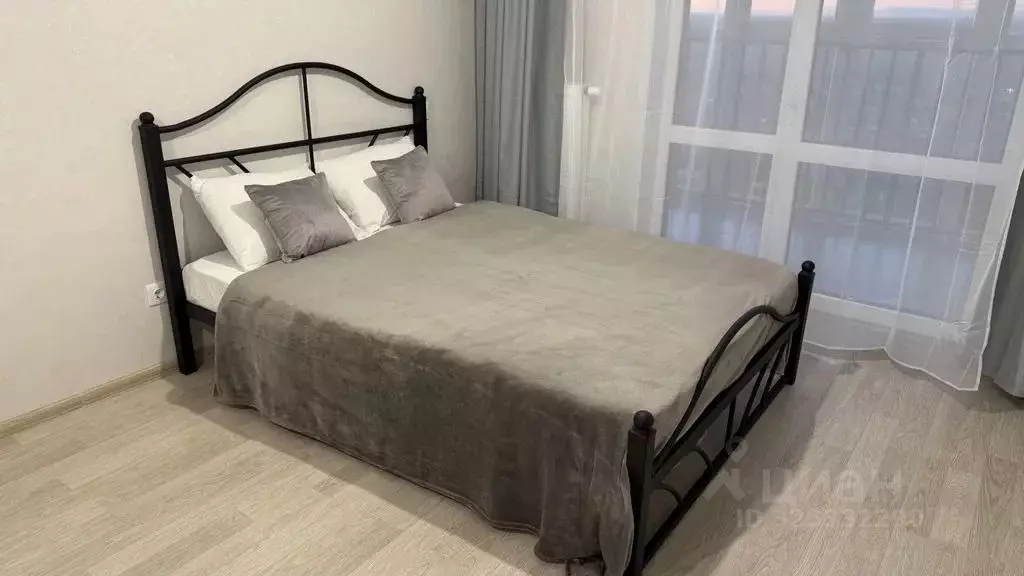 Студия Пермский край, Пермь ш. Космонавтов, 309Ак1 (25.0 м) - Фото 1