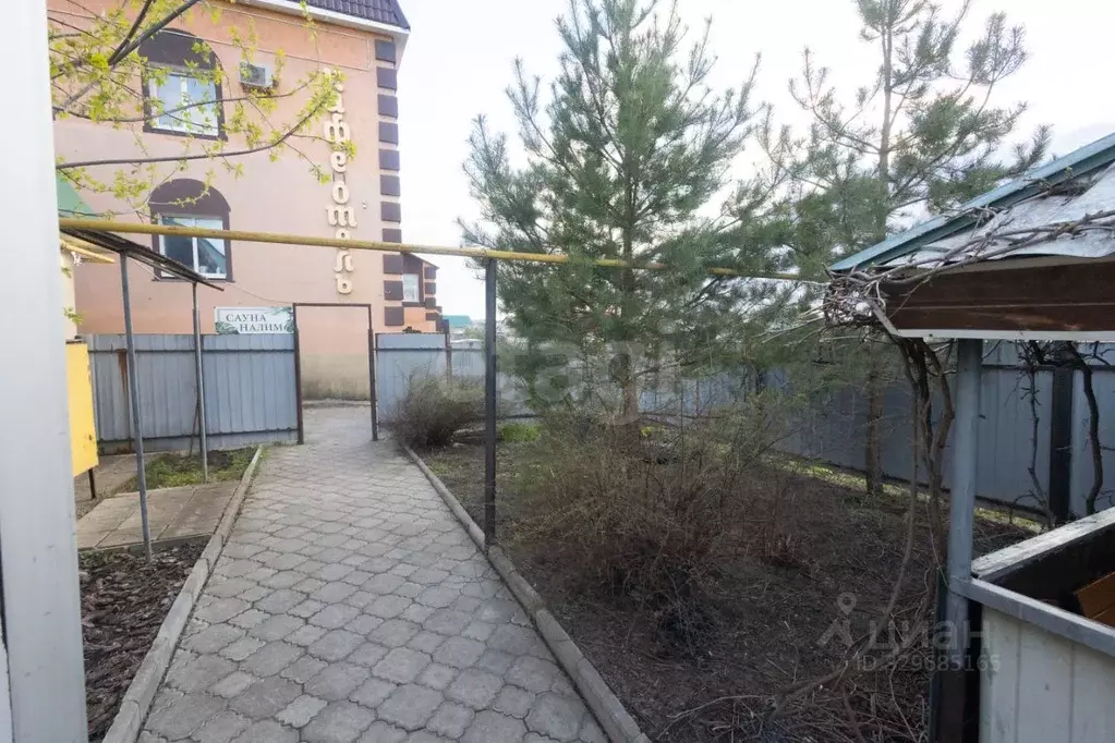 Помещение свободного назначения в Татарстан, Альметьевск ул. Шамиля ... - Фото 2