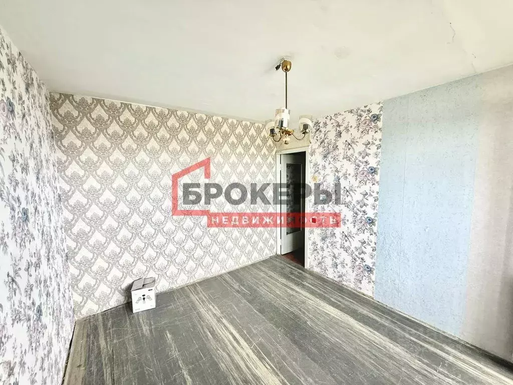 2-к кв. Севастополь просп. Октябрьской Революции, 23к1 (61.8 м) - Фото 2