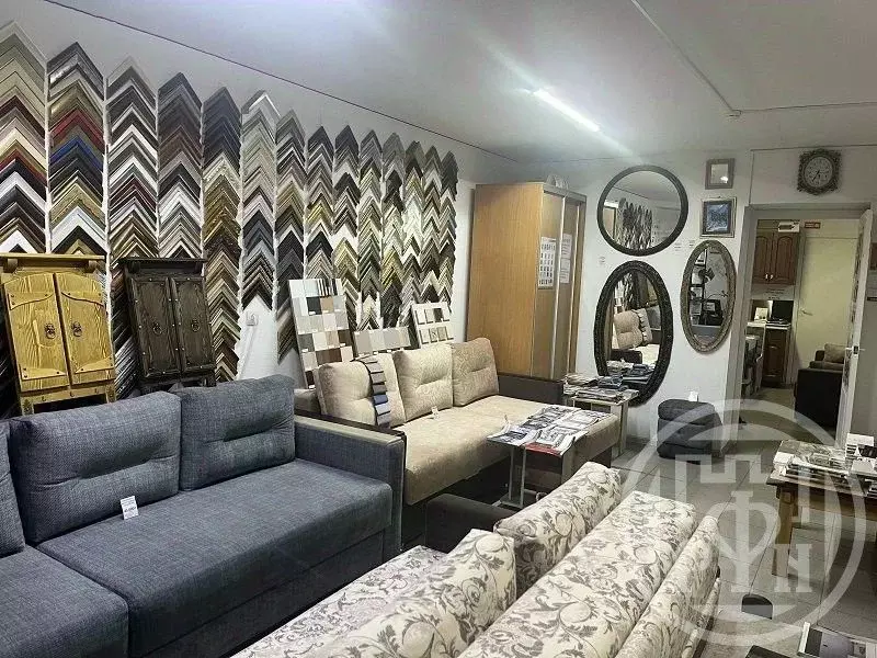 Торговая площадь в Санкт-Петербург, Санкт-Петербург, Сестрорецк ... - Фото 1